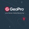 The GeoPro mobile app for work alone safety is the easiest and most effective way to ensure the well-being of anyone working alone or off-site
