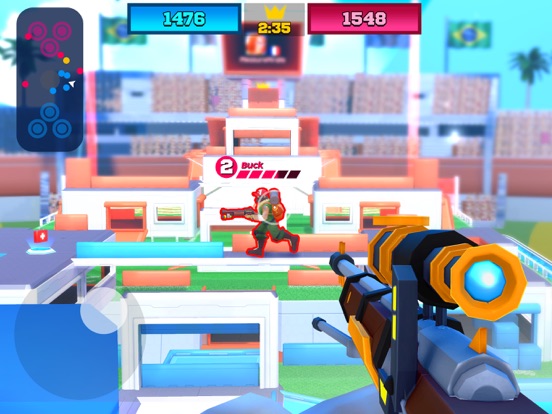 FRAG Pro Shooter FRAG Pro Shooter