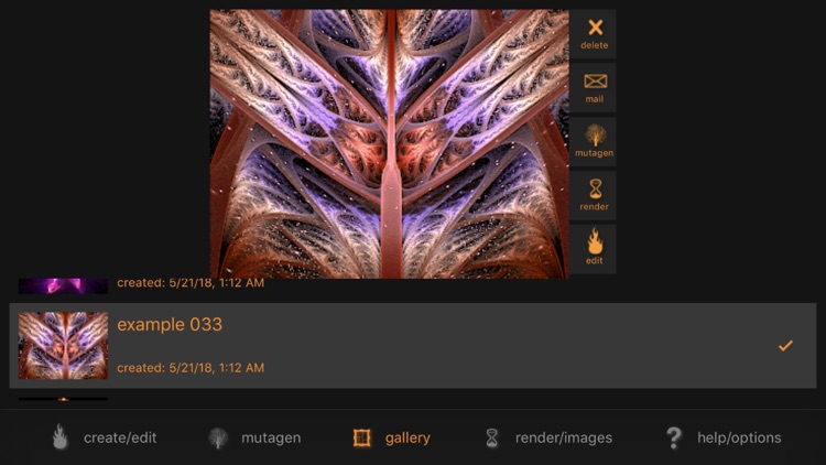 Flamelet screenshot-6