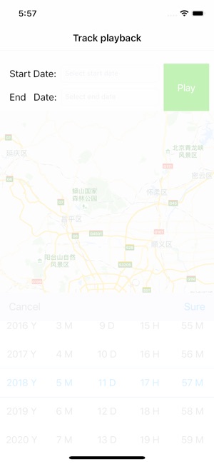 YC Tracker(圖4)-速報App