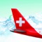 Helvetic Airways is cruising towards the future