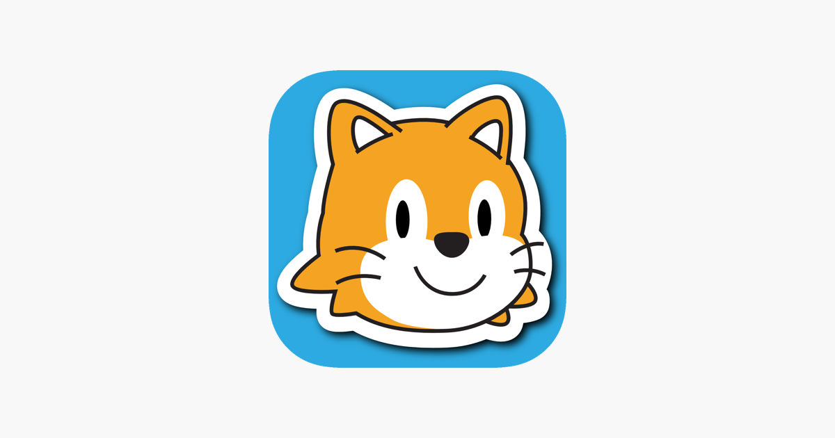 Scratchjr をapp Storeで