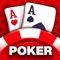 Play, Bet and Win unlimited with this on the go with Royal Poker