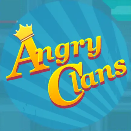 Angry Clans Cheats