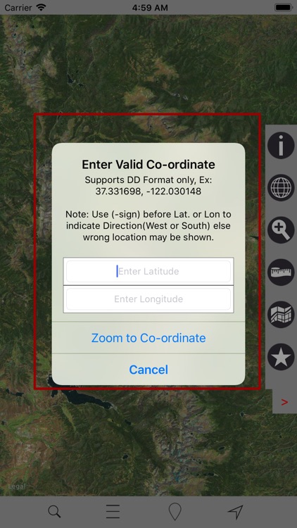 Rocky Mountain National Park.. screenshot-3