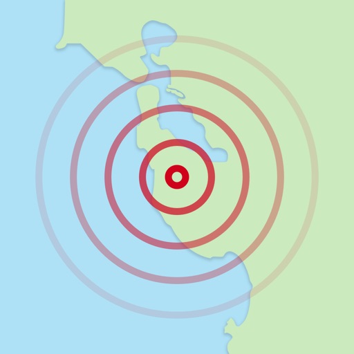 Earthquakes - US & Worldwide