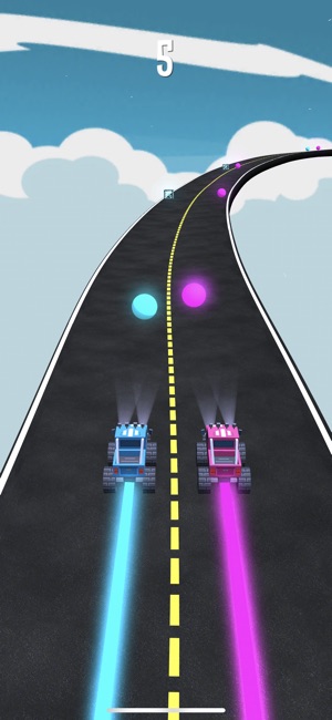 Cars Road(圖5)-速報App