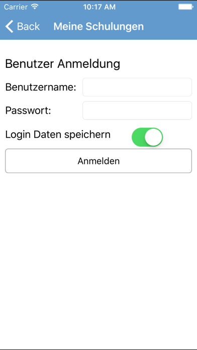 How to cancel & delete Liftschulung from iphone & ipad 3