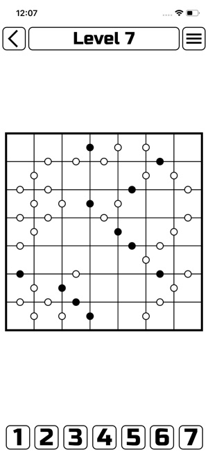 Kropki Puzzle(圖5)-速報App