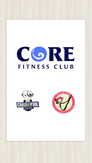 Core Fitness Club(圖1)-速報App