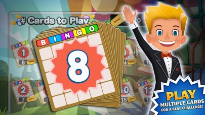 BINGO!™ 3.1.1 IOS CASINO BINGO!™ 3.1.1 IOS