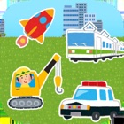 Top 40 Education Apps Like Play toy -  Vehicle Edition - Best Alternatives
