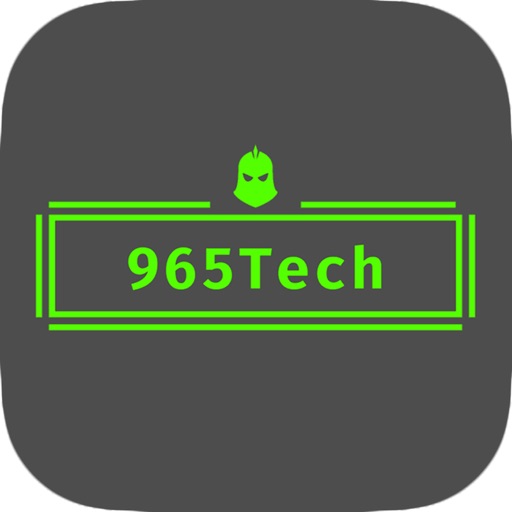 965Tech - Gaming PC & Products