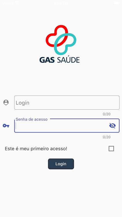 Gas Saude