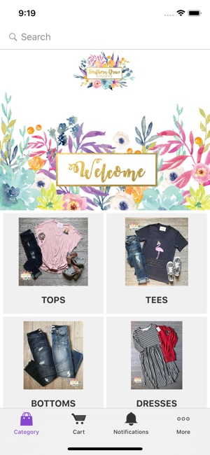 Southern Grace Shoppe(圖1)-速報App