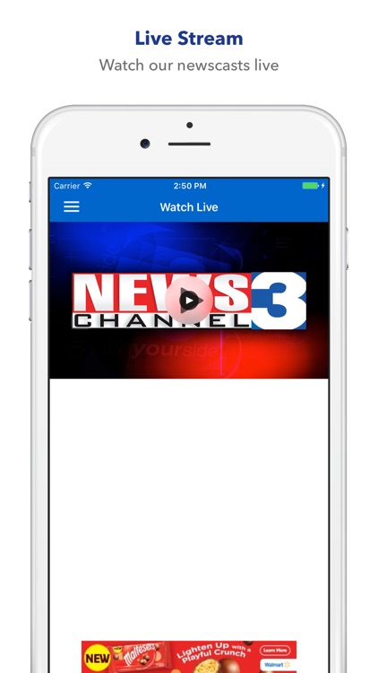 WREG screenshot-4