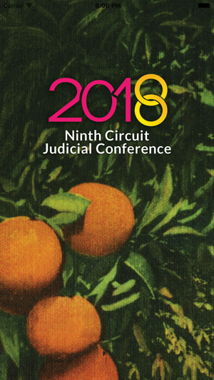 Ninth Circuit Conference(圖1)-速報App