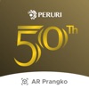AR Prangko 50th Peruri