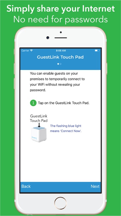 Simplinet By Iot Defense Inc