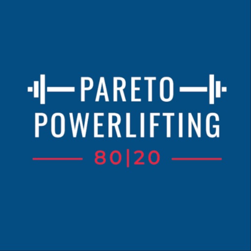 Pareto Powerlifting