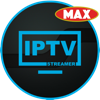 IPTV Streamer Max
