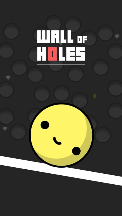 Wall of Holes screenshot-5