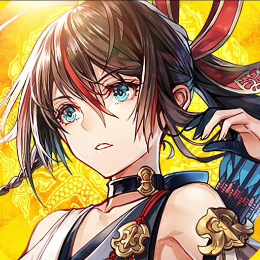 三国烈覇(サンゴクレッパ)