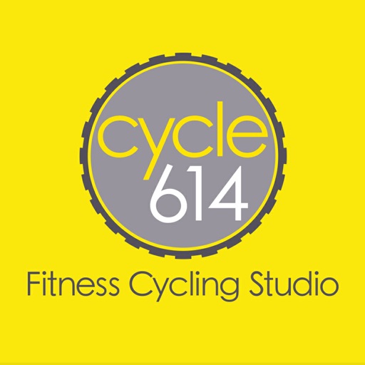Cycle614 Fitness Cycle Studio iOS App