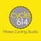 We are Columbus’ first fitness studio completely dedicated to indoor cycling
