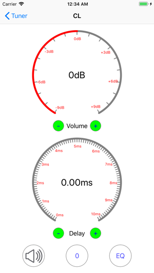 Tuner(圖2)-速報App