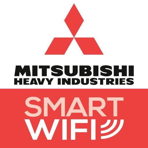 SMART WIFI MHI