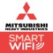 SMART WIFI MHI permite controlar todas las unidades de la gama SMART de Mitsubishi Heavy Industries facilitando su uso y optimizando su funcionamiento