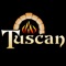 Tuscan Wood Fired Pizza Catering 
