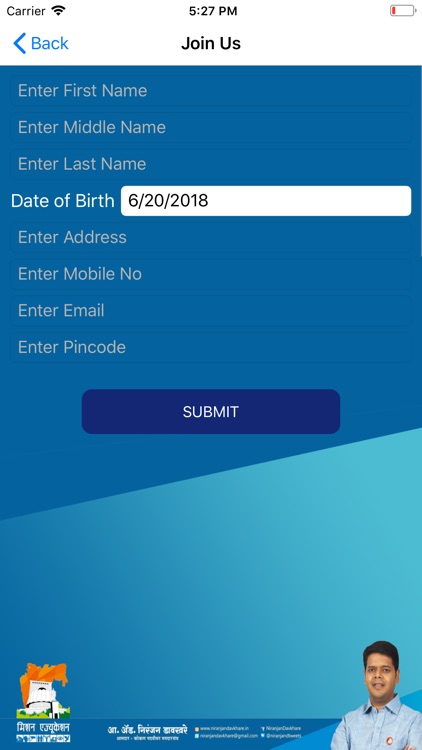 MISSION EDUCATION UPDATE screenshot-3