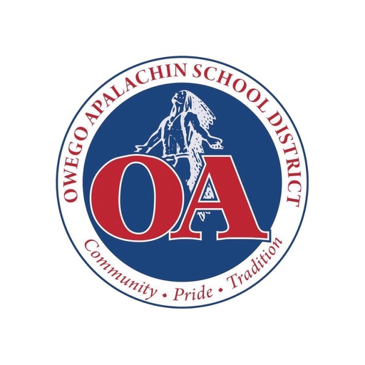 Owego Apalachin CSD by Owego Apalachin Central School District INC