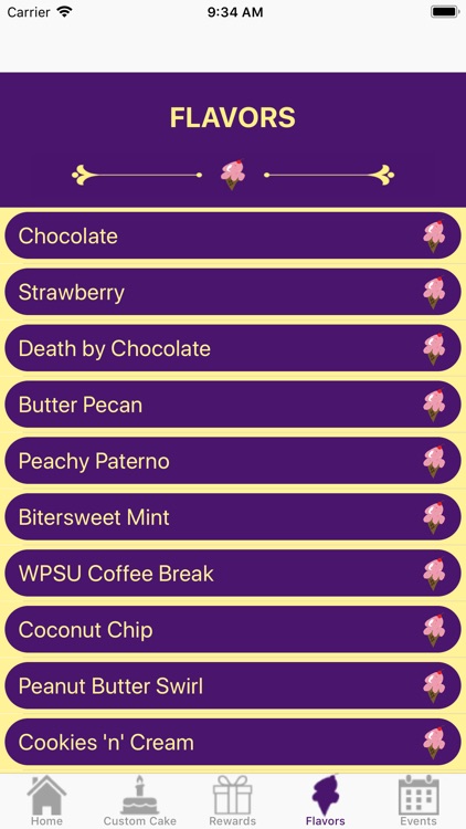 Sarah's Creamery screenshot-3