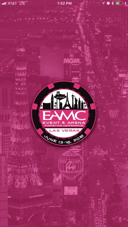 EAMC 2018