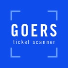 Top 40 Business Apps Like Ticket Scanner by Goers - Best Alternatives