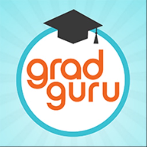 GradGuru iOS App