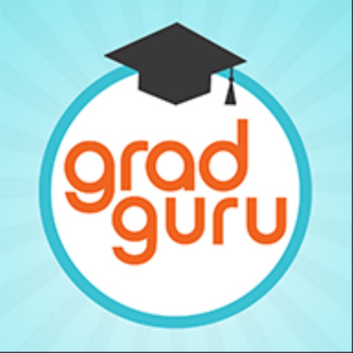 GradGuru Icon