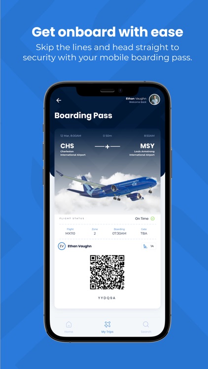 Breeze Airways screenshot-3