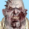 Icon Zombie Face AR: Talking dead