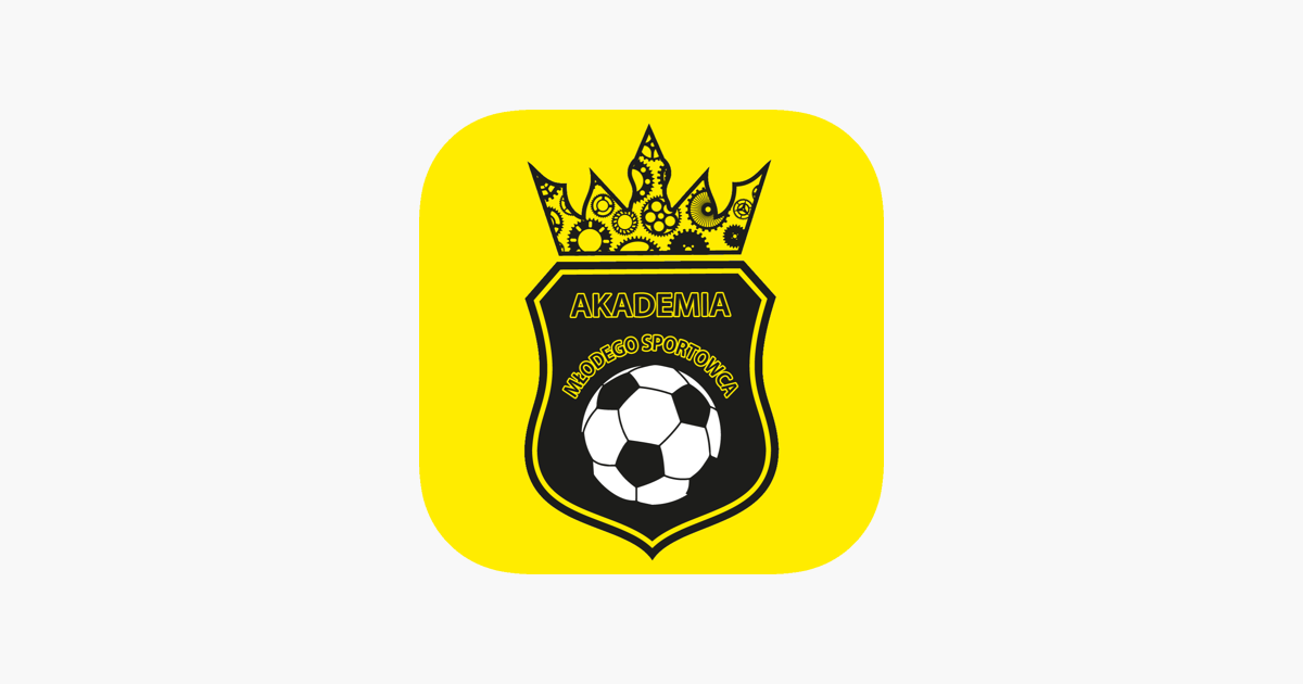 App Store 上的 Akademia Mlodego Sportowca