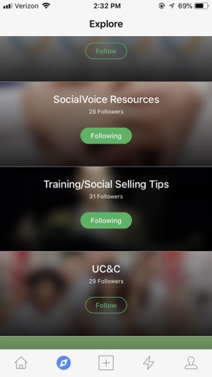 Carousel Social Voice(圖3)-速報App