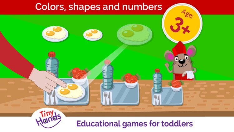 Puzzle games for toddlers full