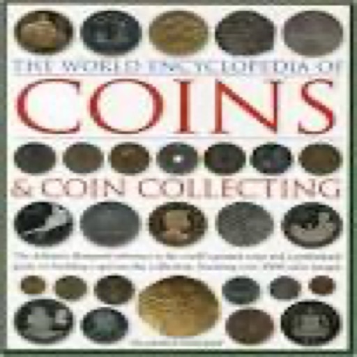 My Valuable Coin Collection icon