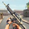 This new Fps Shooting game “Army Fps Shooting Games” is taking you to the ultimate battleground as some terrorists groups attacking your army base and you have to defend and survive, So take the deadly guns and be ready for the base battle