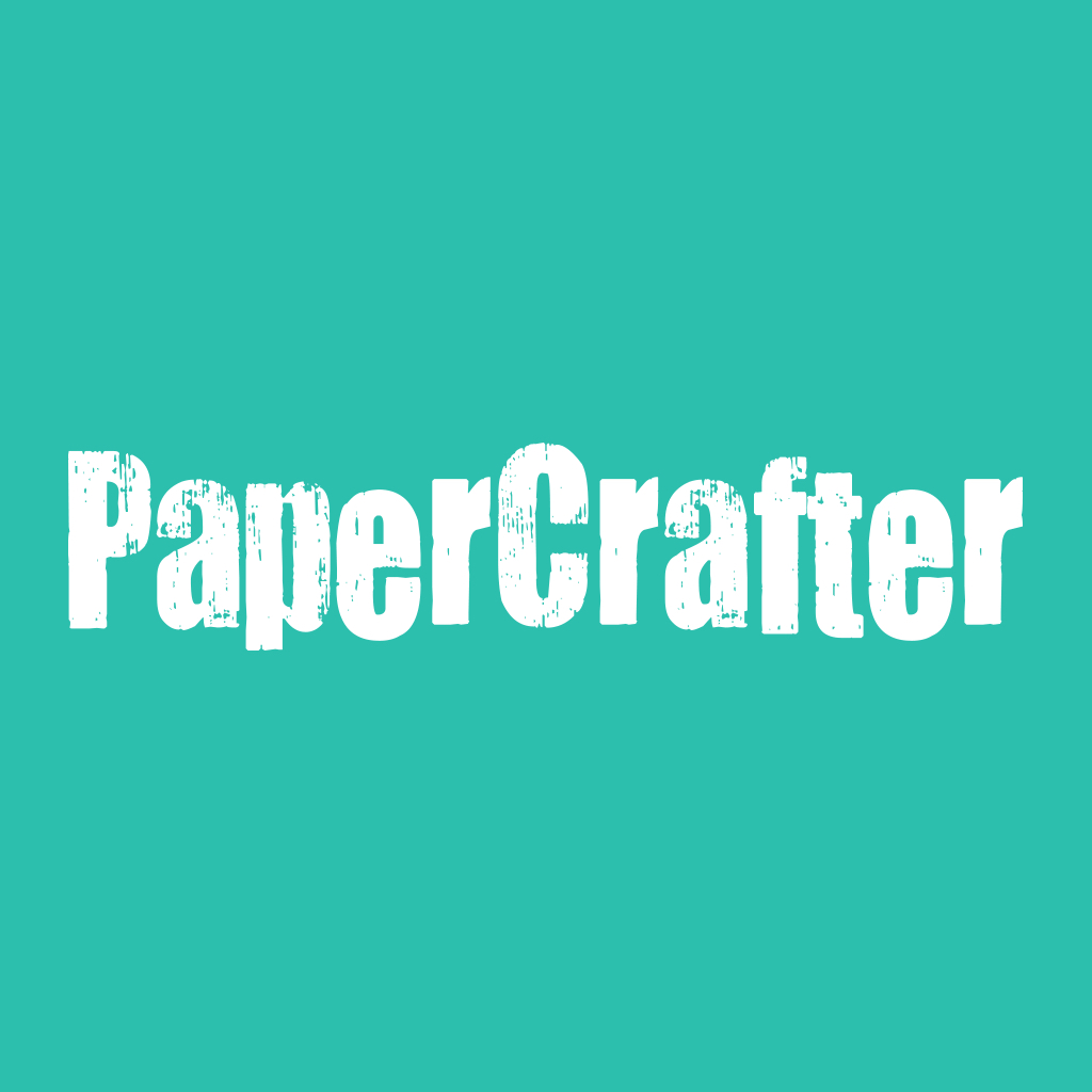 PaperCrafter Magazine App Icon