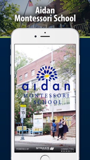 Aidan Montessori School(圖1)-速報App