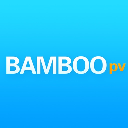 BambooPV